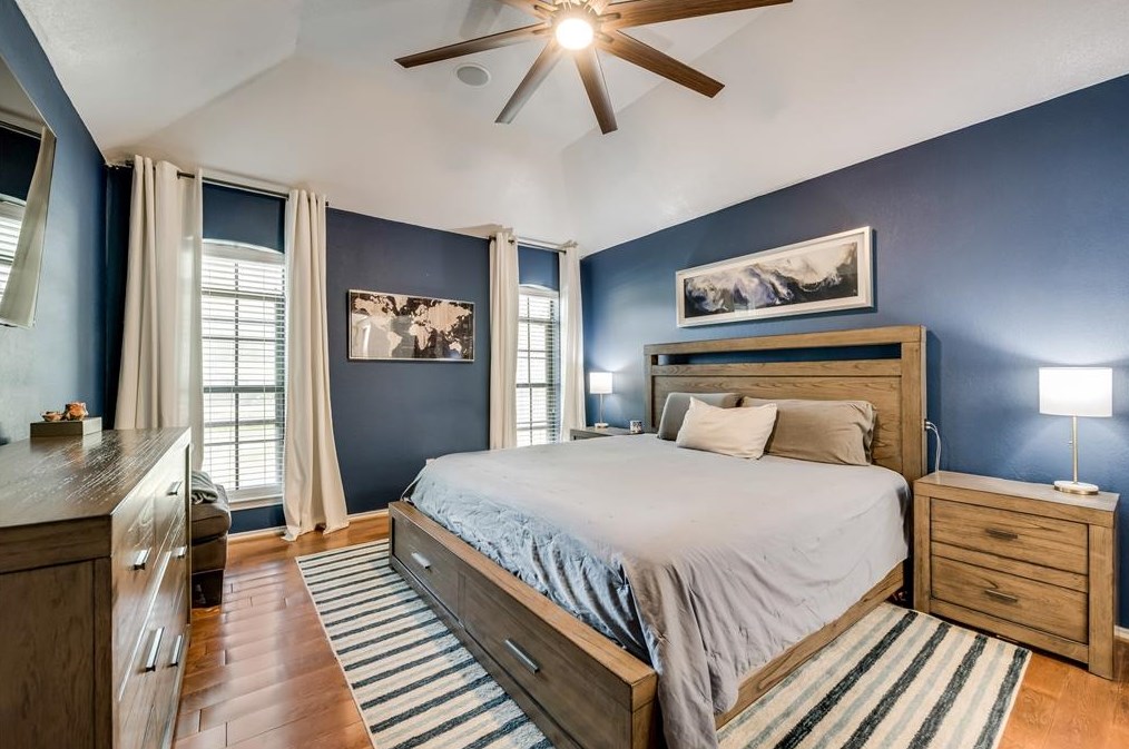 1928 Country Club Dr, Plano TX  75074-3633 exterior