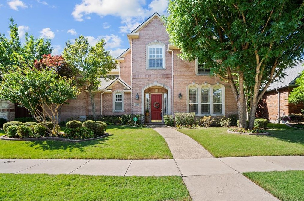 5108 Tennington Park, Dallas, TX 75287-5439