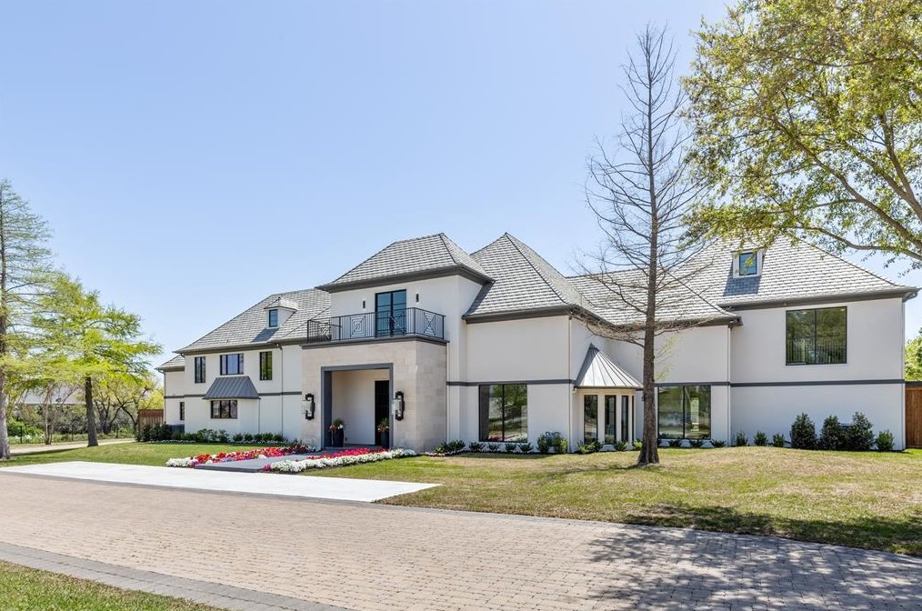 4700 Dorset Rd, Dallas, TX 75229