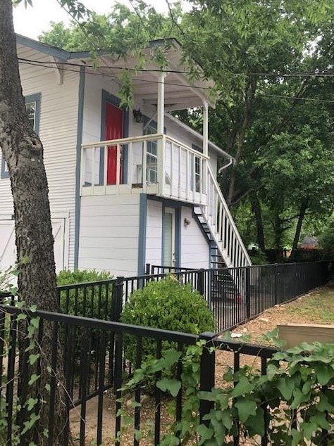 2537 Boston Ave, Fort Worth, TX 76103