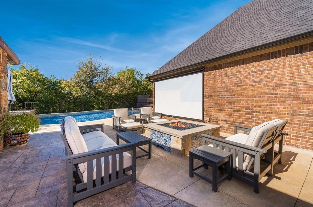 155 Sanchez Trl, Aledo, TX 76008-4469
