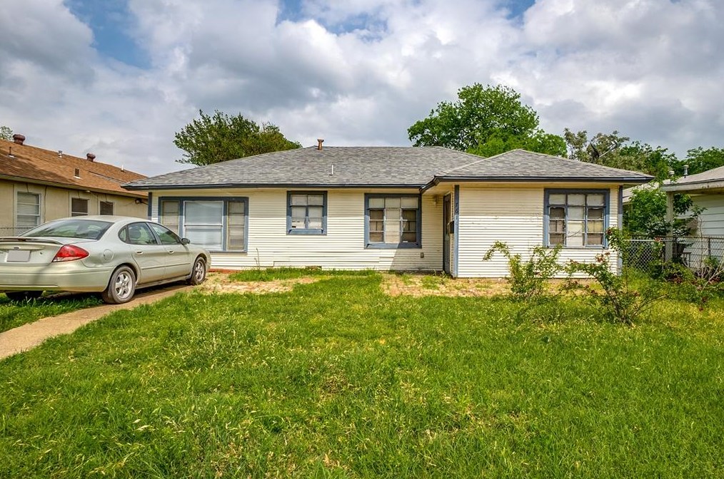 7614 Roper St, Dallas, TX 75209-3848