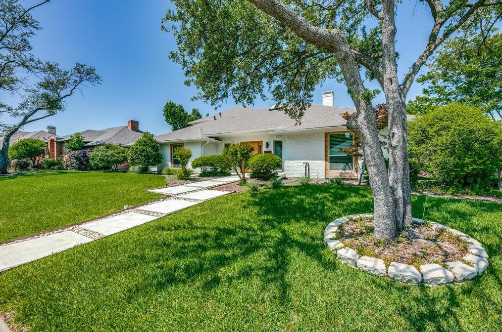 6309 Pineview Rd, Dallas, TX 75248-3935