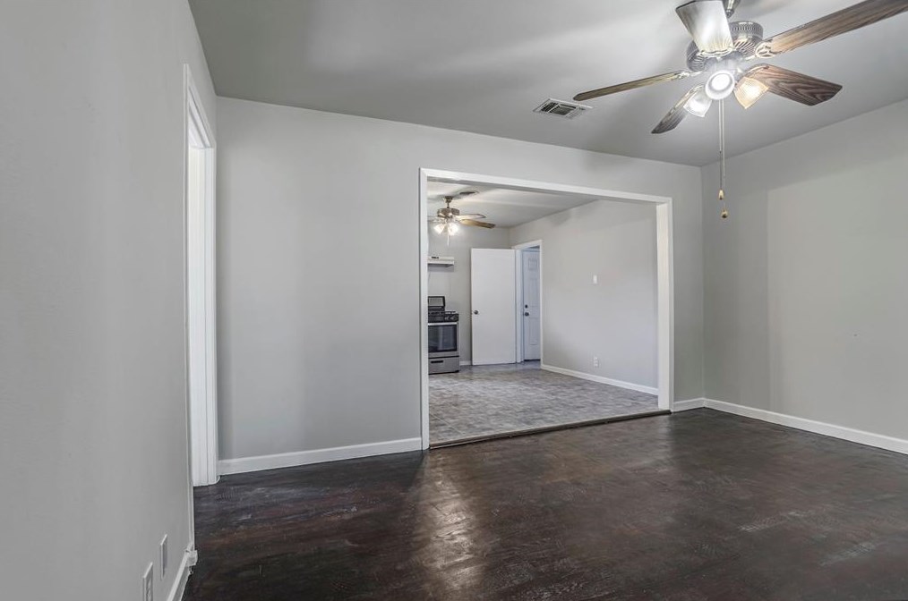 308 Mustang St, Crowley, TX 76036-2659