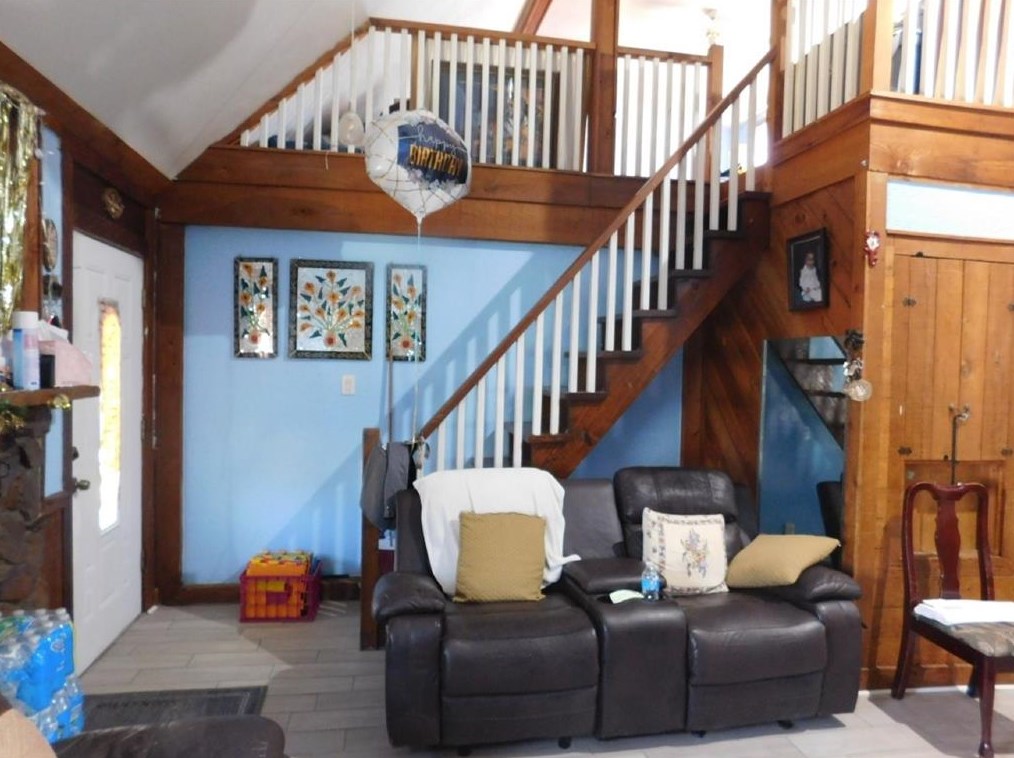 1218 Wilbur St, Dallas TX 75224-1613 exterior