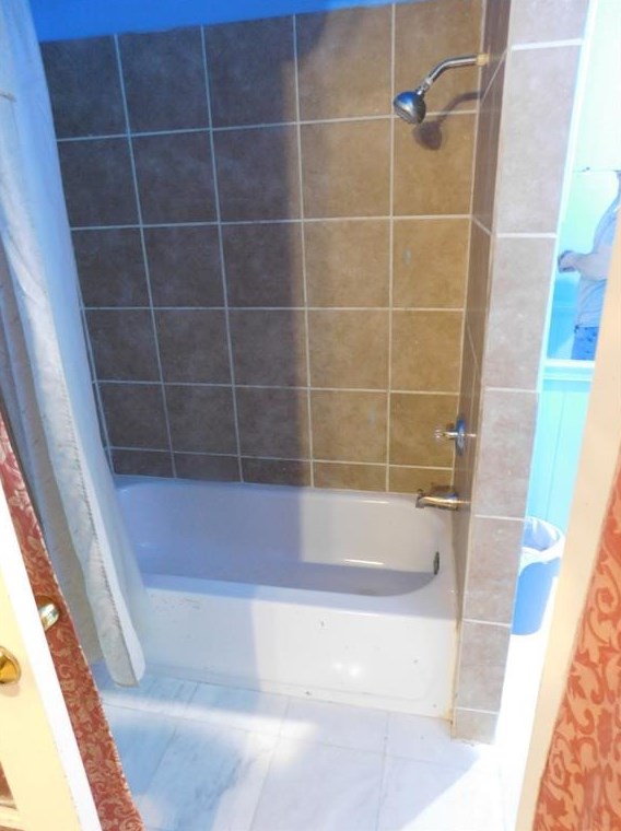 1218 Wilbur St, Dallas TX 75224-1613 exterior