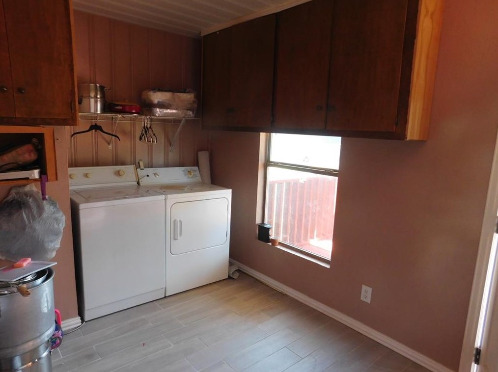 1218 Wilbur St, Dallas TX 75224-1613 exterior