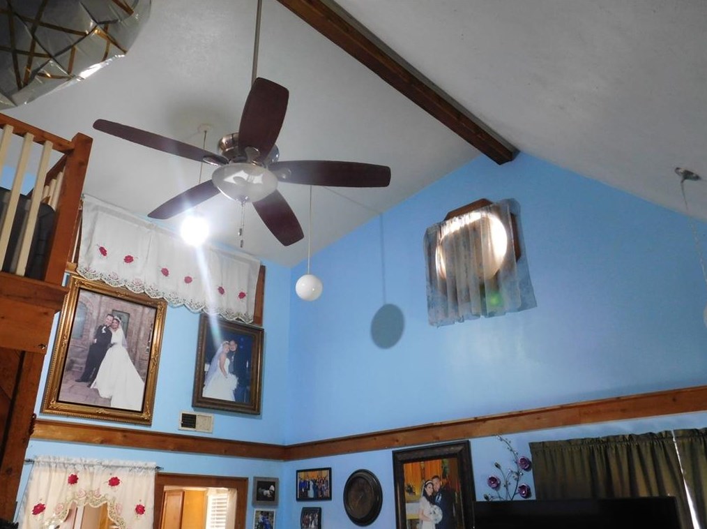 1218 Wilbur St, Dallas TX 75224-1613 exterior