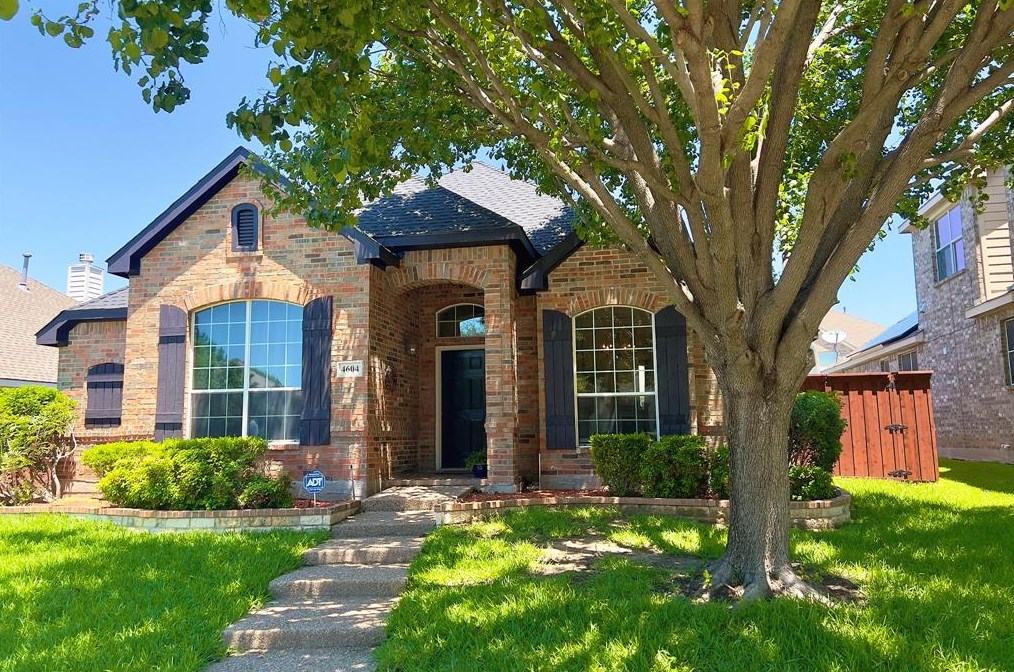4604 Farringdon Ln, Mckinney, TX 75070-8502
