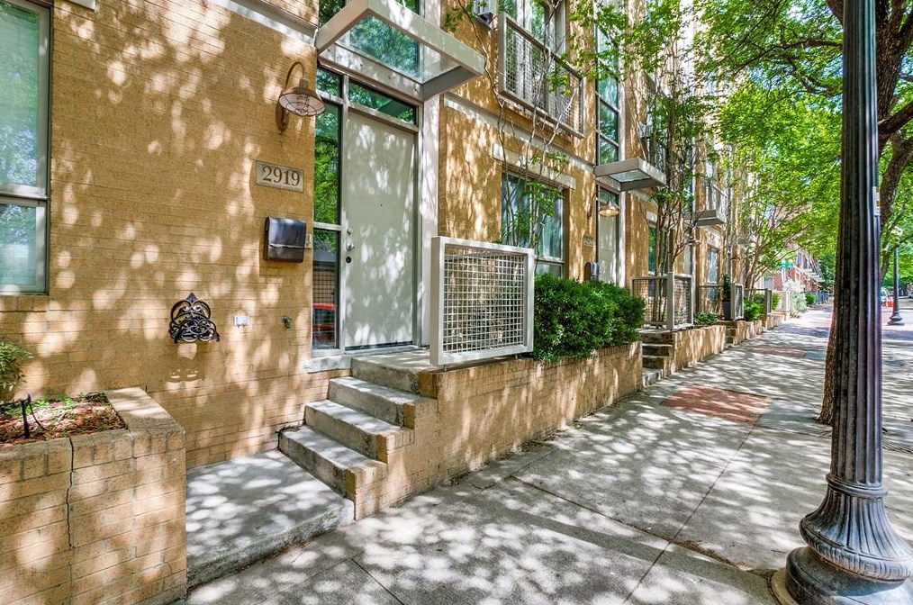 2919 State St, Dallas, TX 75204