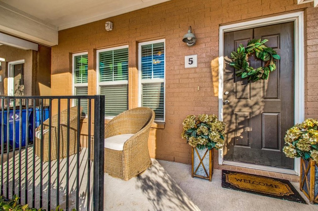 310 N Chestnut St #5, McKinney, TX 75069
