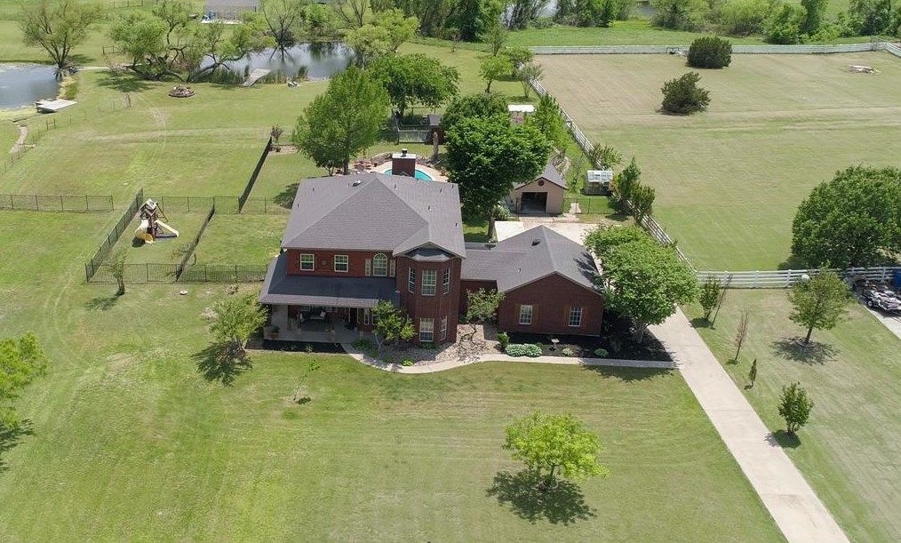 148 Bent Tree Ct, Aledo, TX 76008-4641