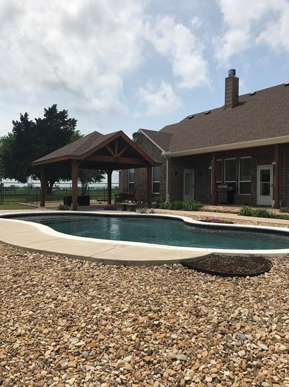 10350 Fm 1377, Blue Ridge, TX 75424-4141
