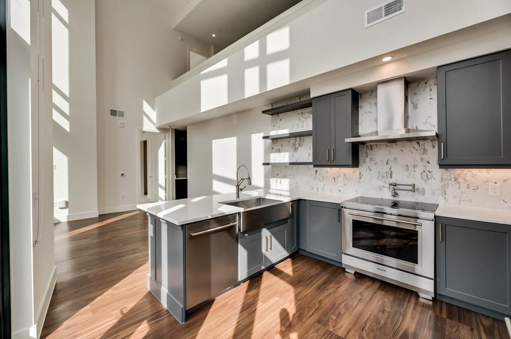 3611 Congress Ave #2104, Dallas, TX 75219