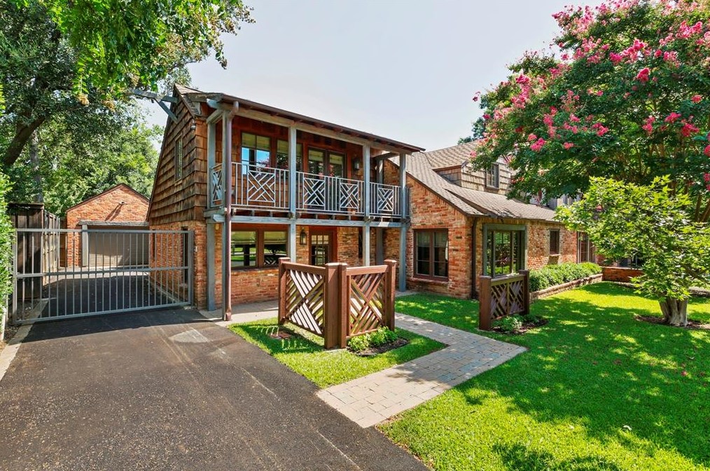 4423 Southcrest Rd, Dallas, TX 75229