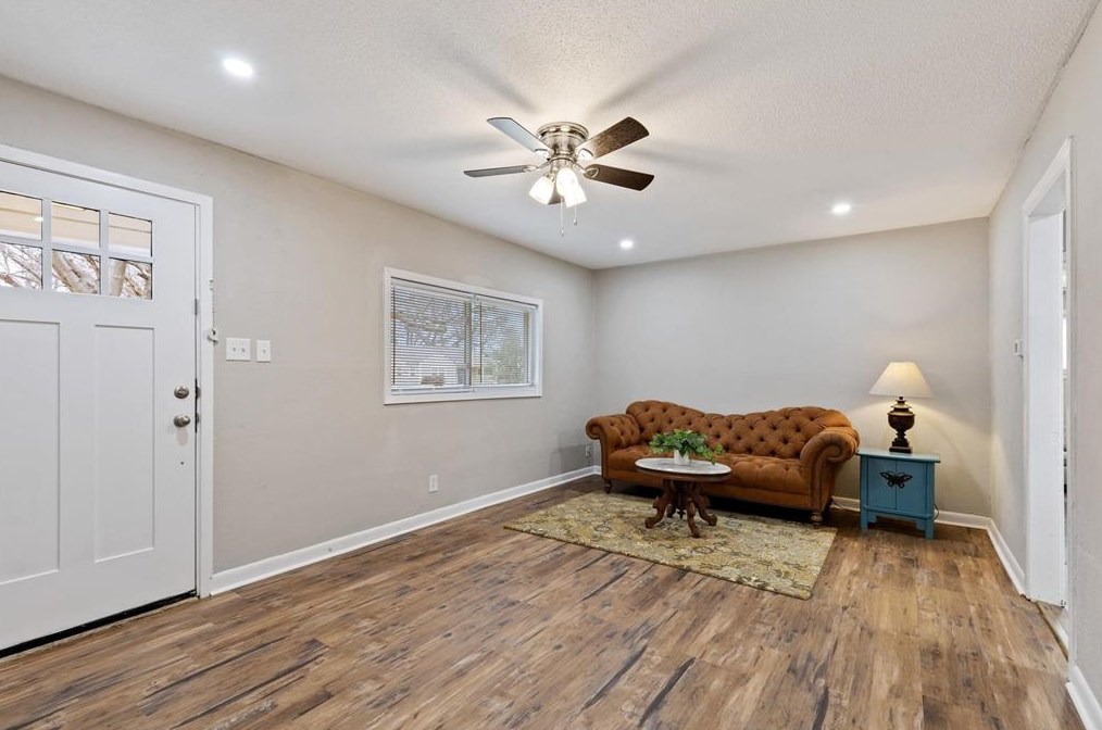 3929 Winfield Ave, Fort Worth, TX 76109
