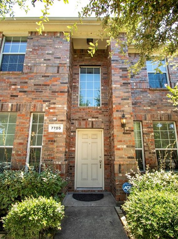7705 Shasta Dr, Mckinney, TX 75071-7465