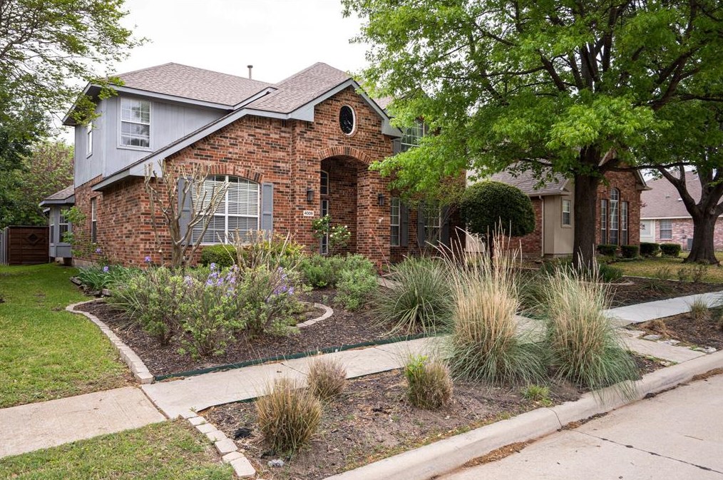 4009 Aldenham Dr, Plano, TX 75024-7310