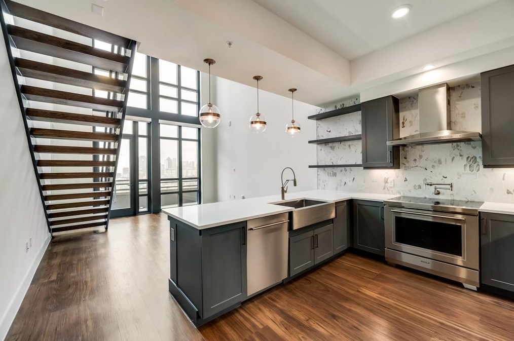 3611 Congress Ave #2106, Dallas, TX 75219