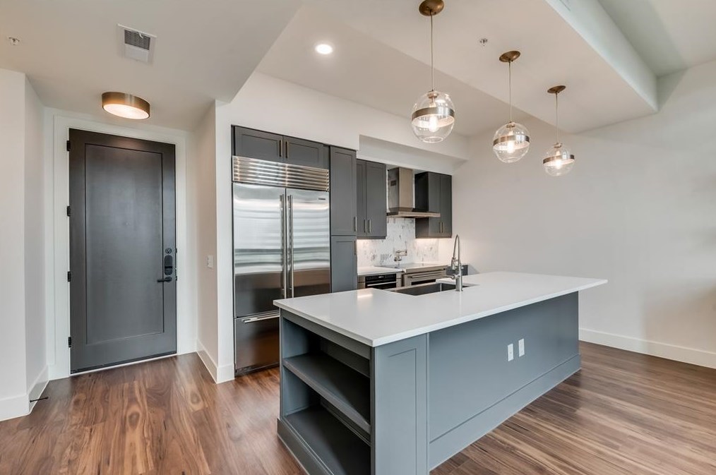 3611 Congress Ave #2107, Dallas, TX 75219