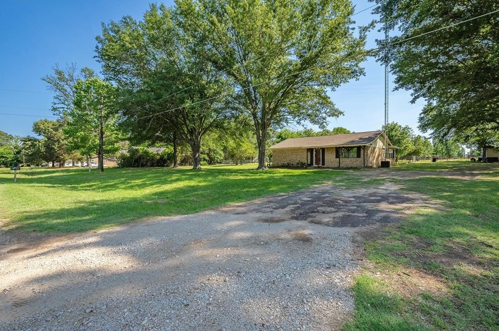 523 Vz County Road 4418, Canton, TX 75103-6009