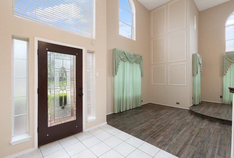 7217 Randall Way, Plano, TX 75025