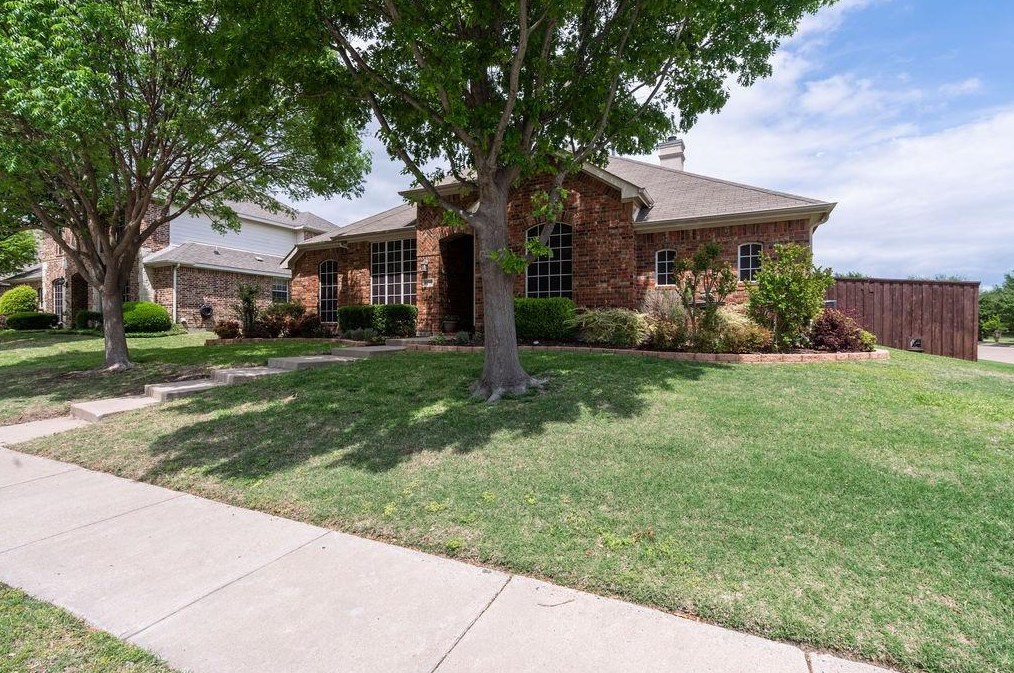 6706 Marquett Dr, Rowlett, TX 75089-3867
