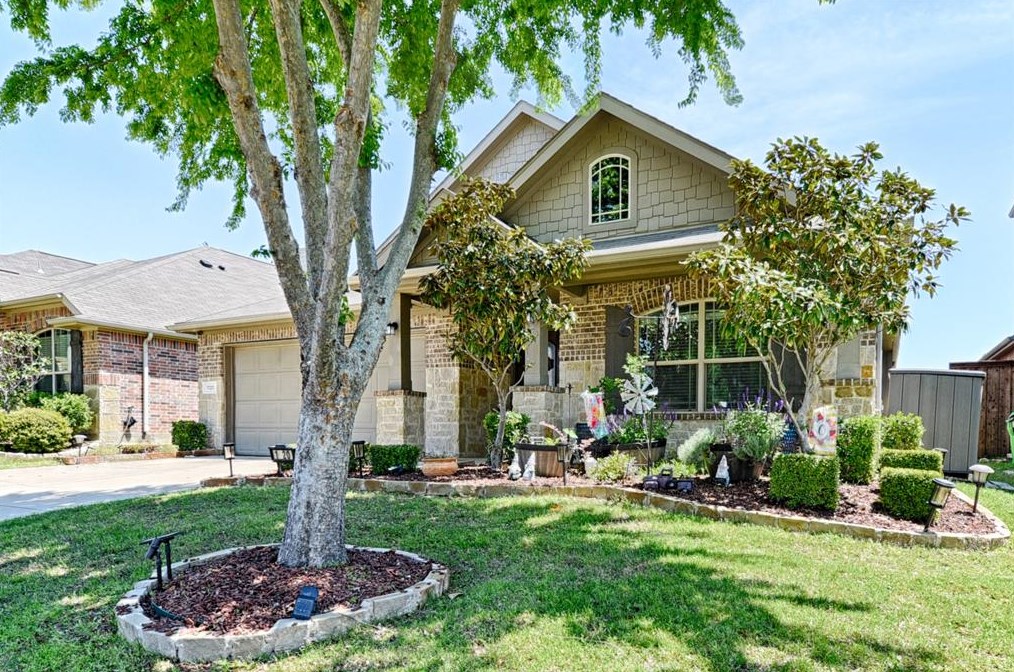 1720 Medina Ln, Prosper, TX 75078-0105