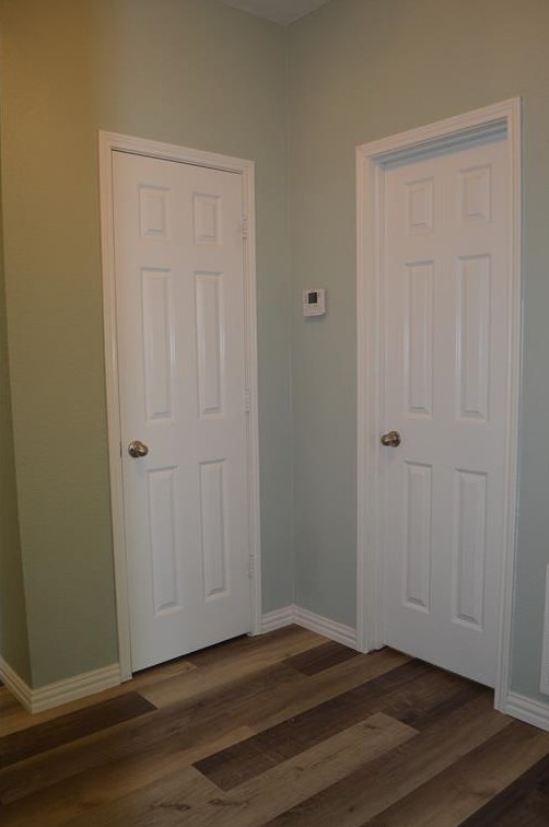 6804 Dove Tail Dr, Mckinney TX  75070-2013 exterior