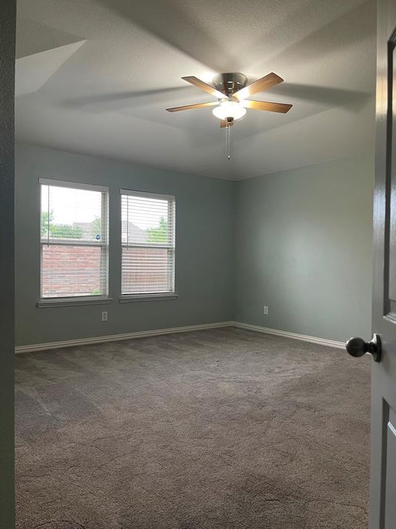 6804 Dove Tail Dr, Mckinney TX  75070-2013 exterior