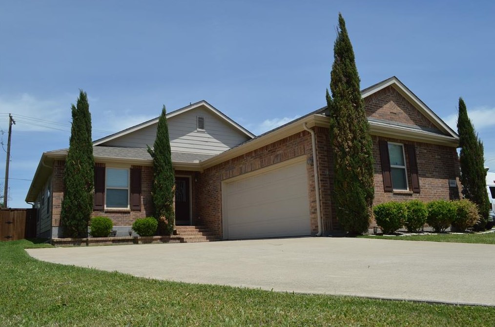 6804 Dove Tail Dr, Mckinney, TX 75070-2008