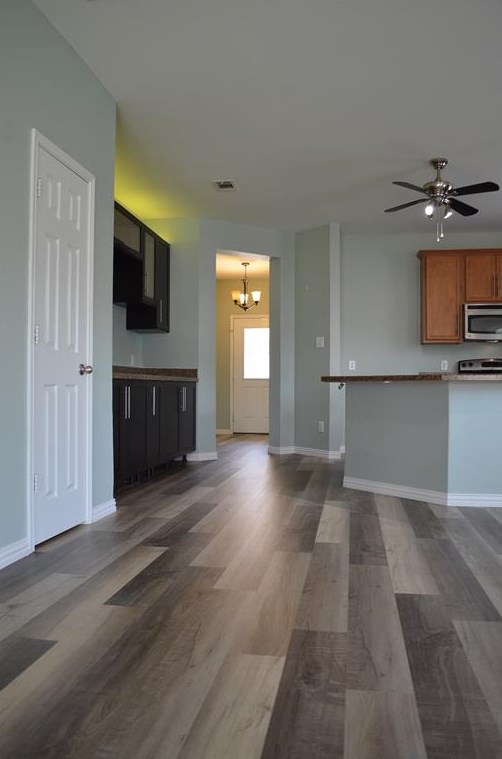 6804 Dove Tail Dr, Mckinney TX  75070-2013 exterior