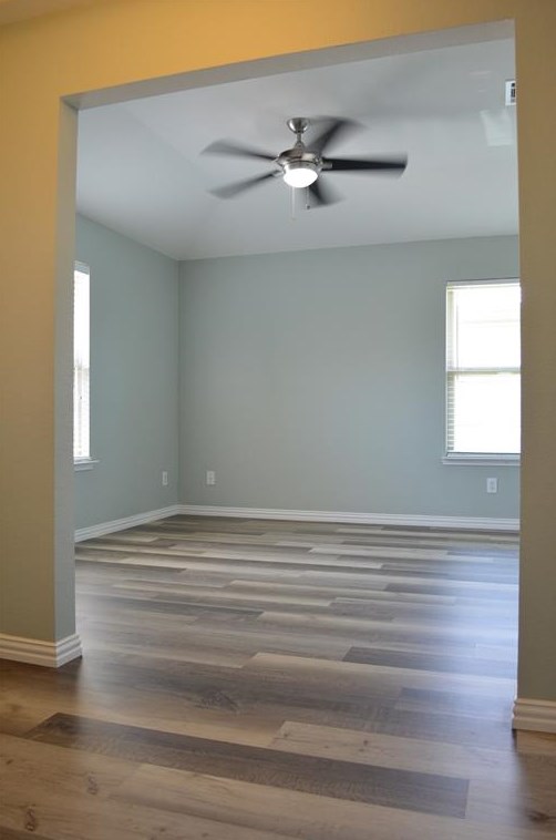 6804 Dove Tail Dr, Mckinney TX  75070-2013 exterior