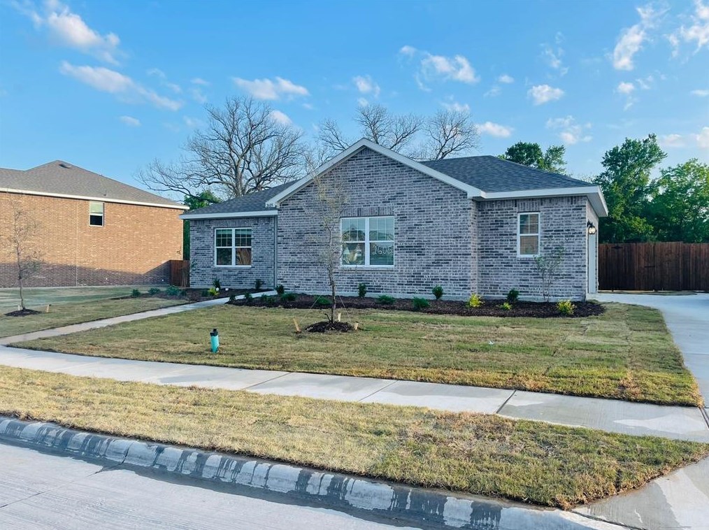 2605 Cinnamon Springs, Oak Leaf, TX 75154