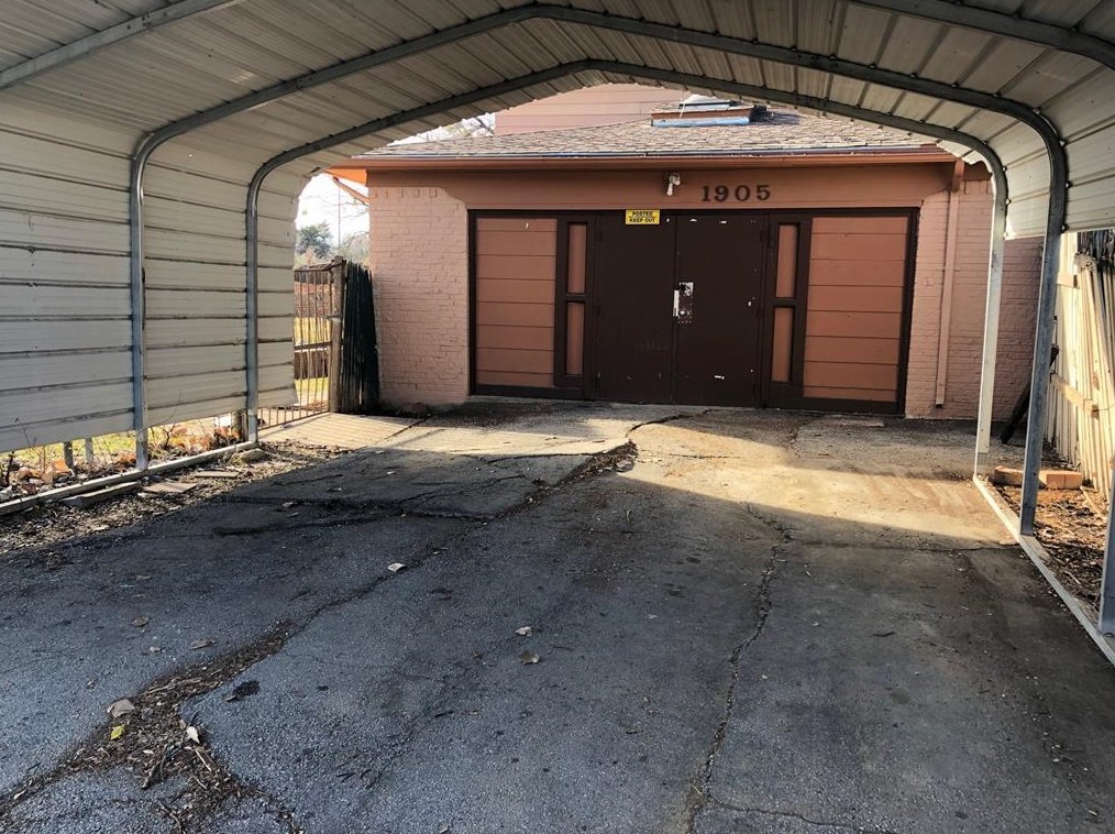1905 Hard Rock Rd, Irving, TX 75061