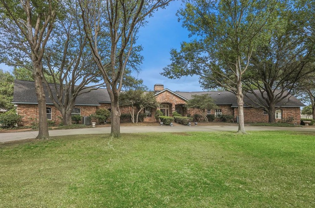 13300 Willow Springs Rd, Haslet, TX 76052-2819