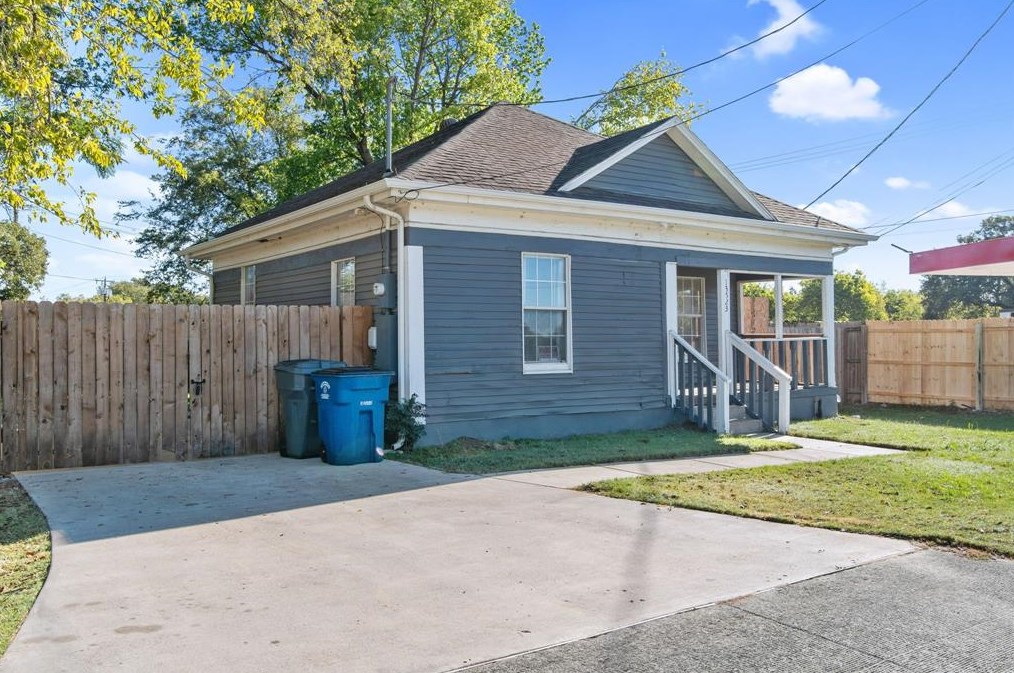 13523 Kleberg Rd, Dallas, TX 75253-4734
