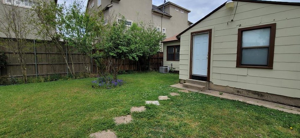 3523 Miles St, Dallas, TX 75209