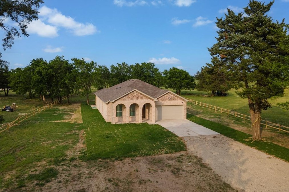1300 Fm 667, Silver City, TX 76679-3252