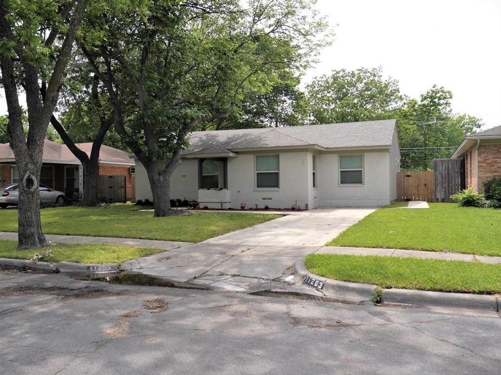 11203 Ulloa Ln, Dallas, TX 75228-2343