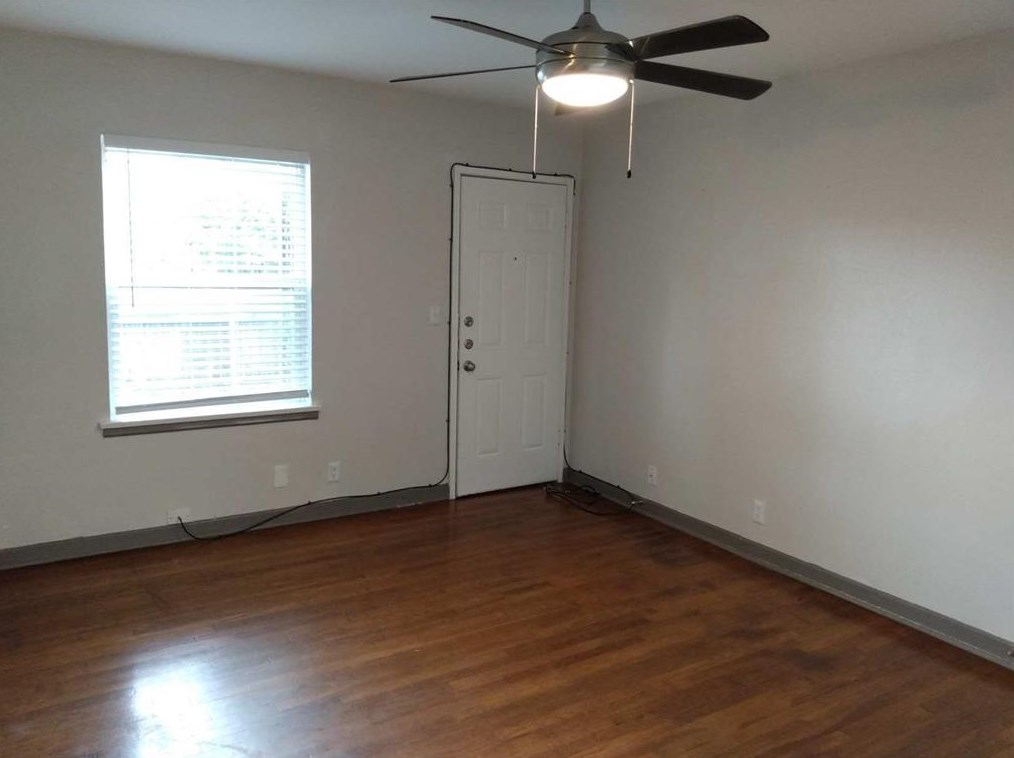 4738 El Campo Ave #8, Fort Worth, TX 76107