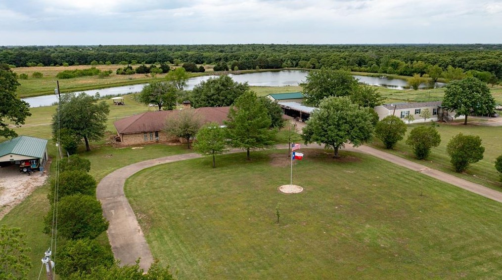 10562 Fm 1388, Scurry, TX 75158-2774