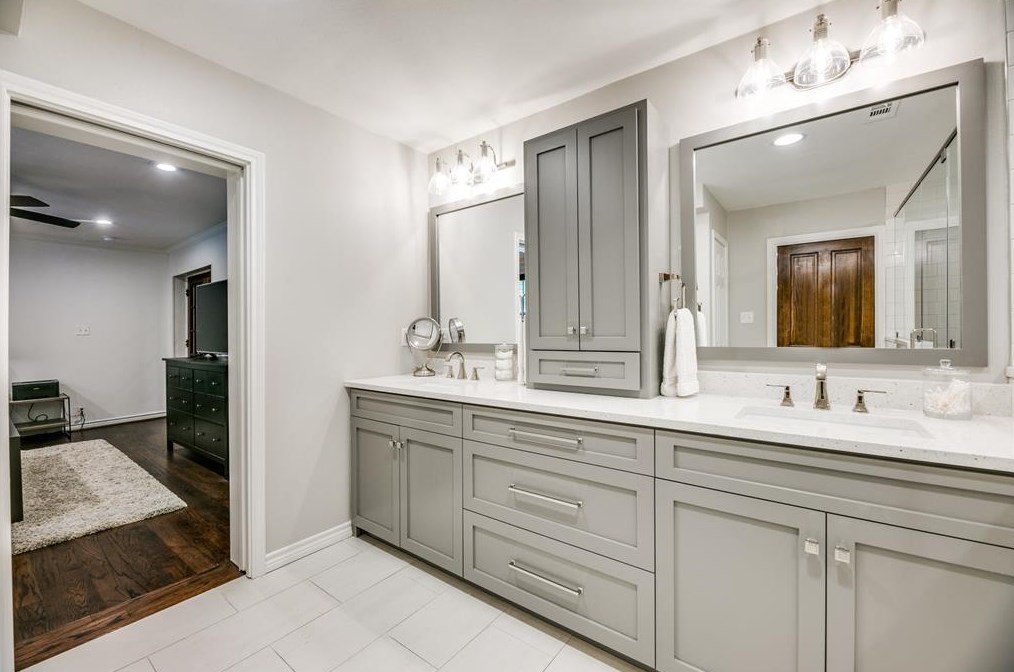 3638 Princess Ln, Dallas TX  75229-5233 exterior