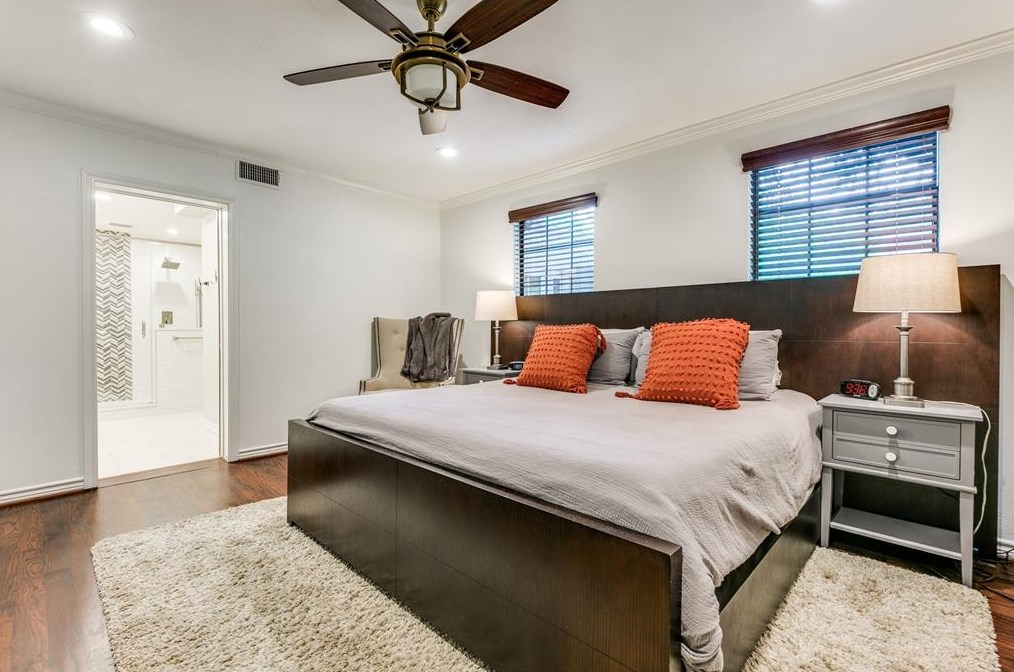 3638 Princess Ln, Dallas TX  75229-5233 exterior