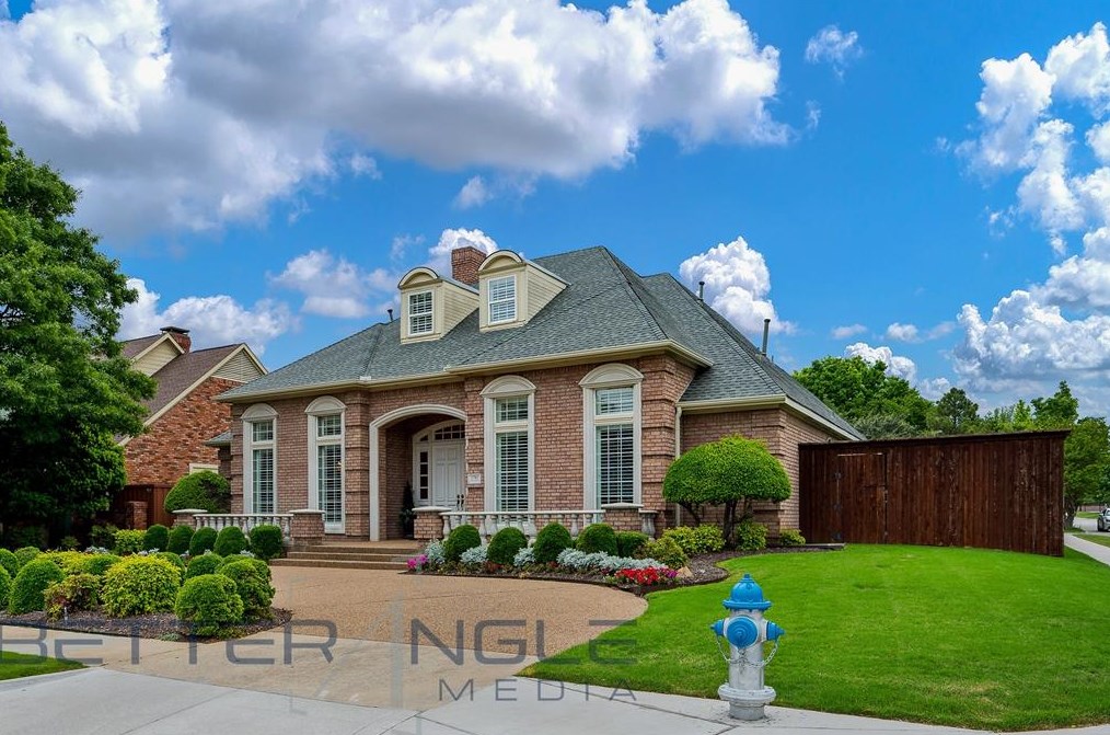 1701 Glenwick Dr, Plano, TX 75075-7346
