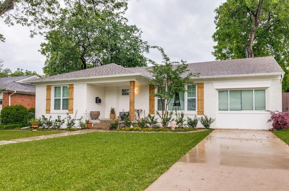 6210 Sudbury Dr, Dallas, TX 75214-2331