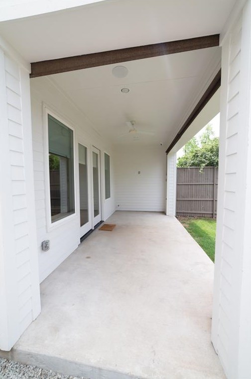 6529 Roper St, Dallas TX  75209-5225 exterior