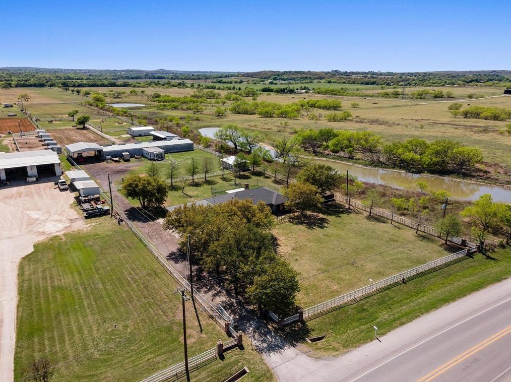 1800 Fm 731, Burleson, TX 76028
