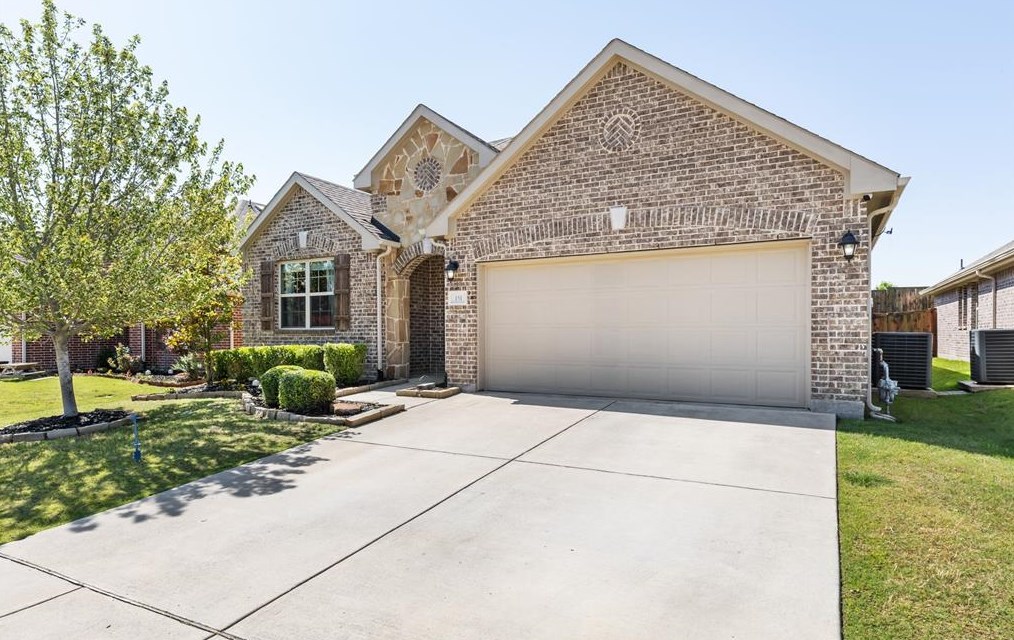 151 Pleasant Hill Ln, Royse City, TX 75189-5010