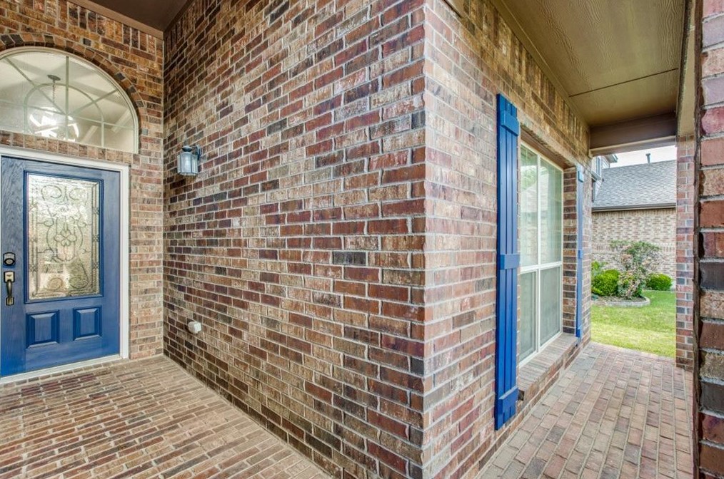 11809 Horseshoe Ridge Dr, Keller, TX 76244-4893